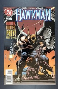 Hawkman #32 (1996)