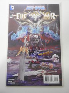 He-Man: The Eternity War #14 (2016)