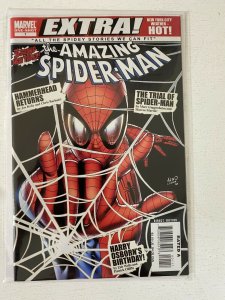 The Amazing Spider-Man #1 6.0 FN (2008)