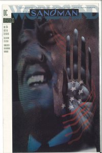 The Sandman #54 (1993) 9.6 NM+