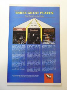 The Amazing Spider-Man #322 (1989) VF+ Condition!