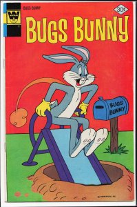 Bugs Bunny #184 (1977)