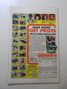 Marvel Spotlight #28 (1976) VG Condition