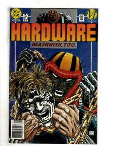 Hardware #6 (1993) YY8