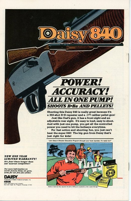 Legion of Super-Heroes #266 1980  VF