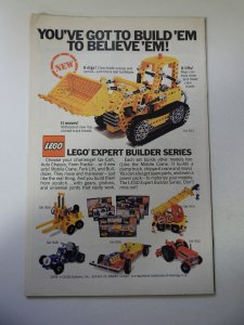 Thor #289 (1979) FN+ Condition