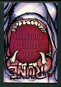 Solution #2 ( 9.6 NM+ ) Barry Windsor-Smith / October 1993