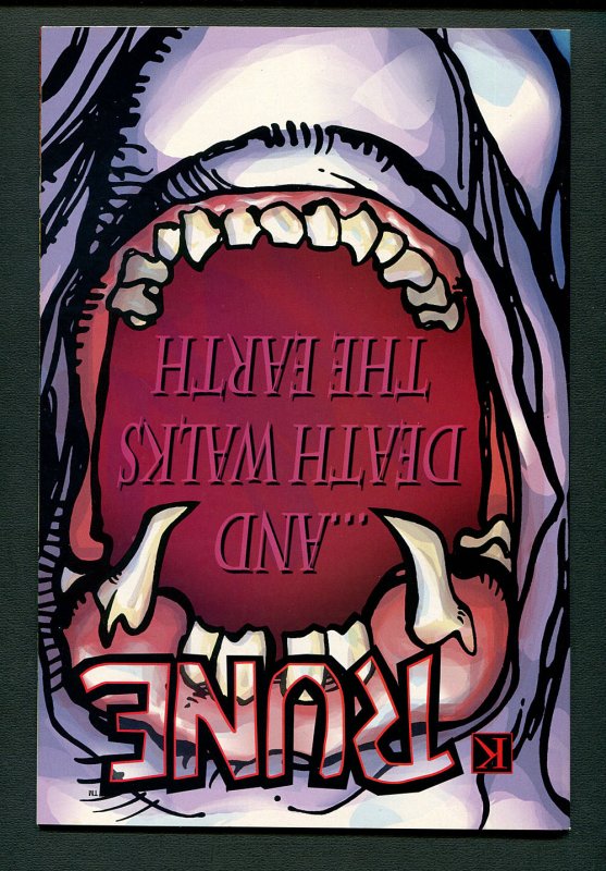 Solution #2 ( 9.6 NM+ ) Barry Windsor-Smith / October 1993