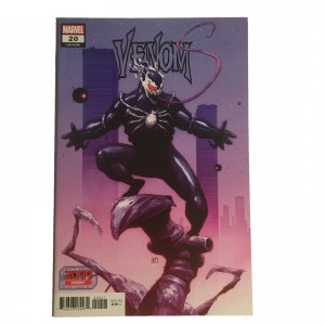 Venom #20 Khoi Pham Venom 2099 Variant Absolute Carnage Tie-In Cates Marvel