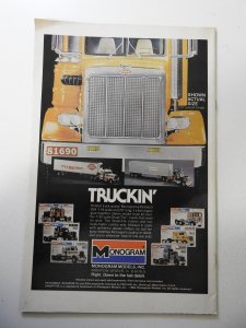 ROM #17 FN Condition