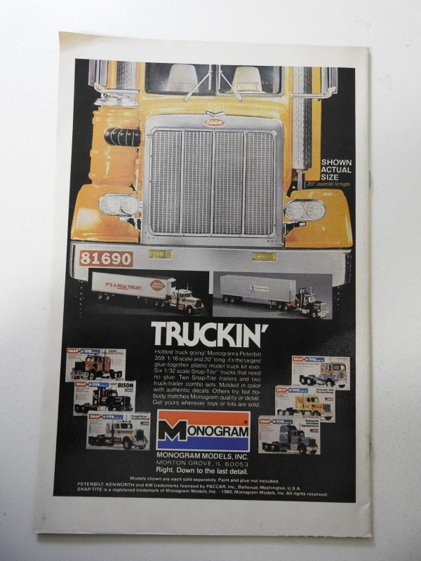 ROM #17 FN Condition