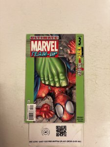 Ultimate Marvel Team-Up #3 NM Marvel Comic Books Spider-Man 25 HH90