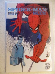 SPIDER-MAN BLUE # 6
