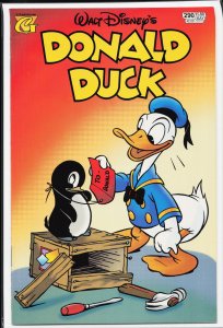 Donald Duck #290 (1995)