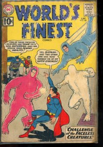 World's Finest Comics #120 (1962)