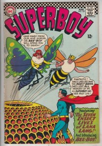 Superboy #127 (Mar-66) VF+ High-Grade Superboy