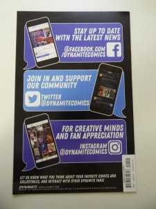 Red Sonja #2 Cover O VF Condition