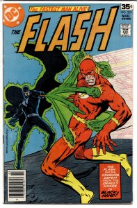 The Flash #259 (1978) The Flash