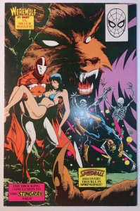 Marvel Comics Presents #56 (9.0, 1990)