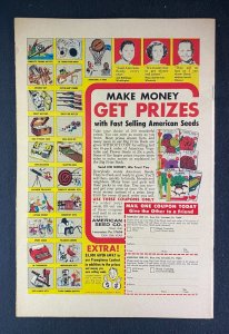 Thor (1966) #151 VF/NM (9.0) Destroyer