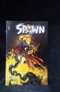 Spawn #66 (1997)