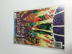 Fantastic Four #232 (1981) Very Good     (Vg01)