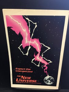 Alpha Flight Annual #1 (1986) nm