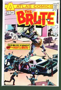 Brute #1 (1975)