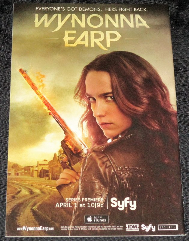 Black Panther #1 -2016