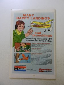 Marvel Premiere #31 (1976) FN/VF condition