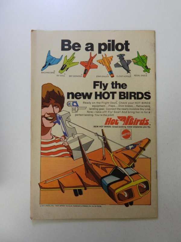 Superman's Pal, Jimmy Olsen #138 (1971) VF- condition