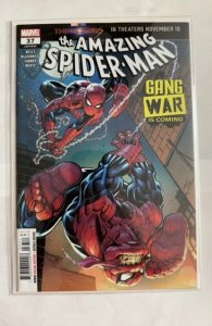 The Amazing Spider-Man #37 (2024)