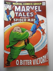 Marvel Tales #43 (1973)