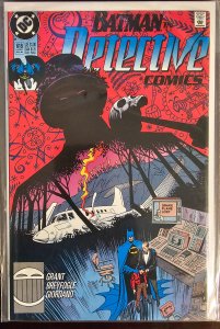 Detective Comics #618 (1990)