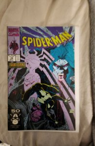 Spider-Man #14 (1991) Spider-Man 