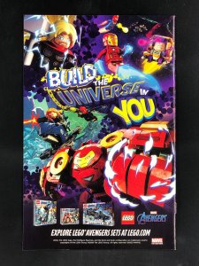 Black Widow #4 Brown Cover (2021)