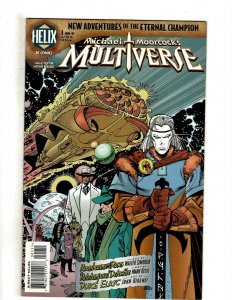 12 First Comics Next Men 0 1 2 Multiverse 1 Hawkmoon 1 2 Corum 4 8 9 10 + RB15 