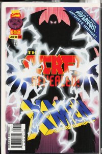 X-Men #54 (1996) X-Men