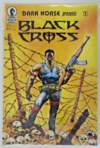 *Dark Horse Presents (1986) #1 (2nd printing) #2-9 (9 books)