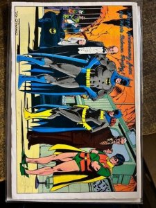 DETECTIVE COMICS 483 Batman Family FINE+ DC Comics Bronze April 1979