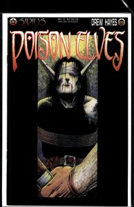 Poison Elves #13 (1996) Poison Elves