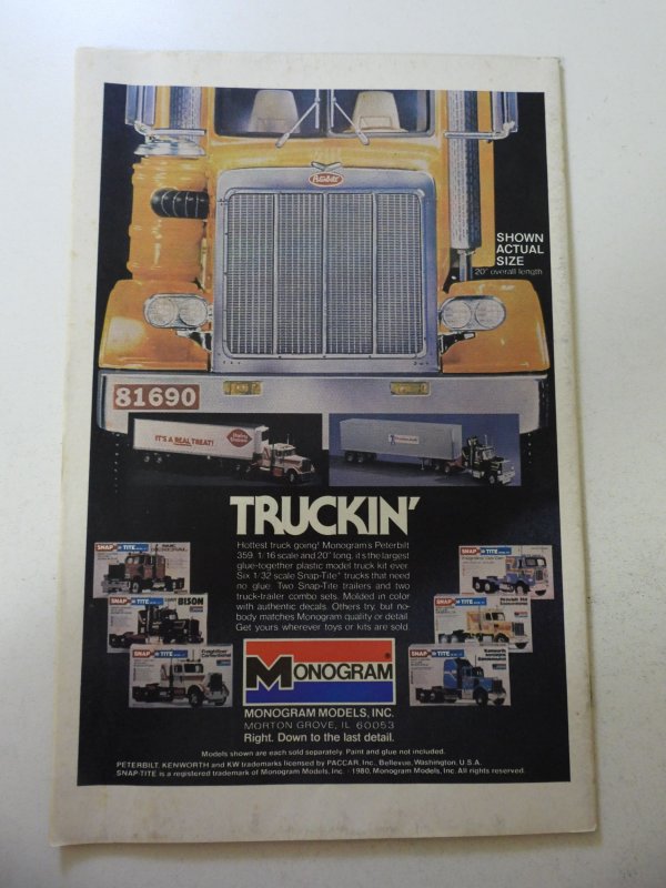 Dazzler #2 (1981) FN+ Condition