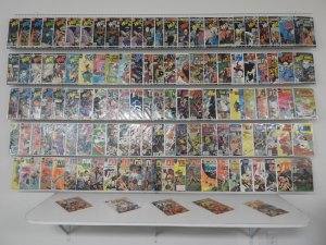 Huge Lot of 120+ Comics W/ The Witching Hour, Thor, Namor! Avg. FN+