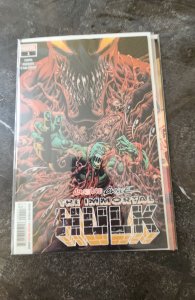 Absolute Carnage: Immortal Hulk (2019)