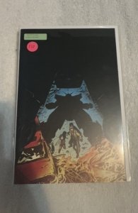 Crossover #3 (2021) *Geoff Shaw Virgin variant