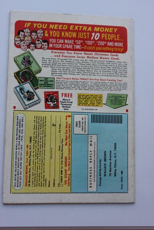 Thor #180 (1970) Thor FNVF