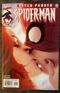 Peter Parker: Spider-Man #29 (2001)