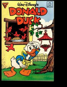 Lot of 12 Comics Donald # 256 258 263 264 265 266 268 269 270 271 272 274 WS8