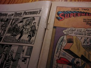 World's Finest Comics #149 (1965)