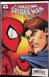 The Amazing Spider-Man #3 (2018)